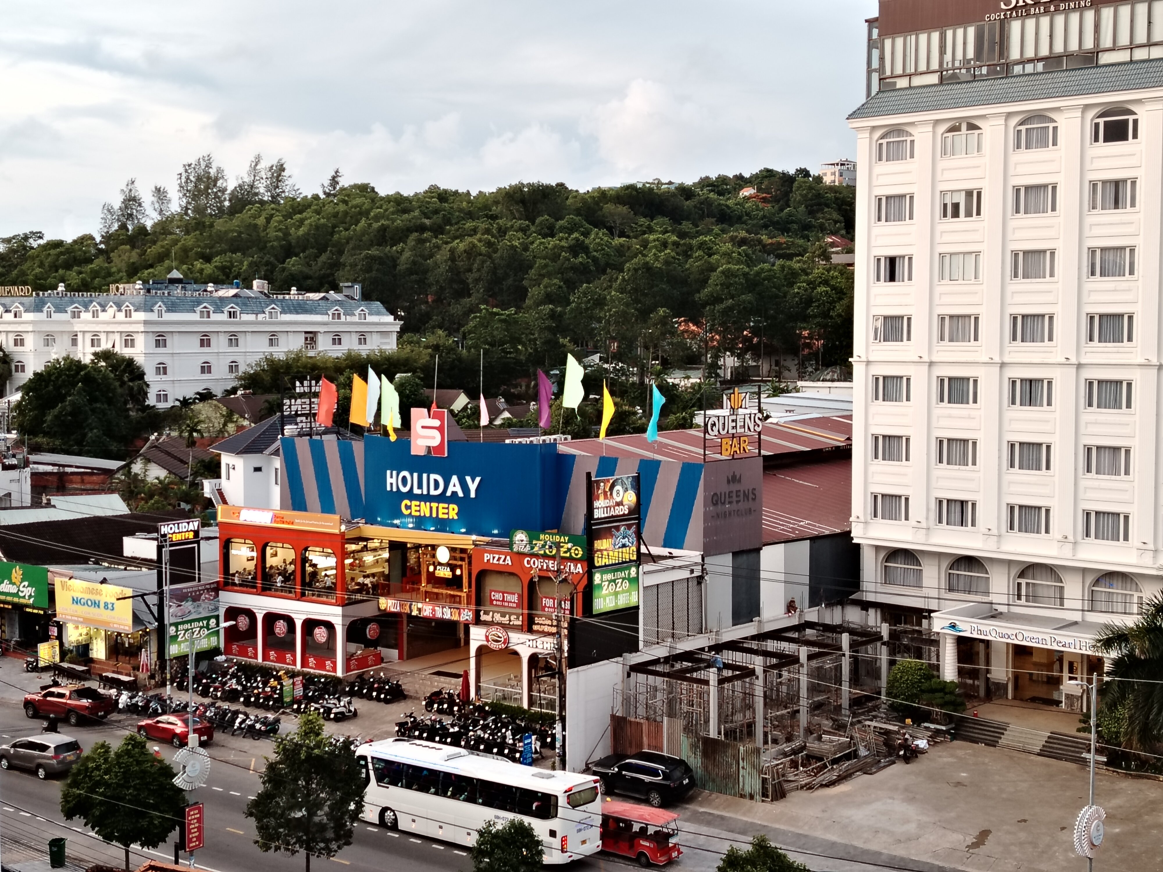 Фото Soul History