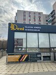 Deni (Bratyev Zhubanovykh Street, 282Б), items for mobile phones