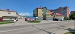 Импорт (Zeyskaya Street, 301/1), special equipment and special vehicles