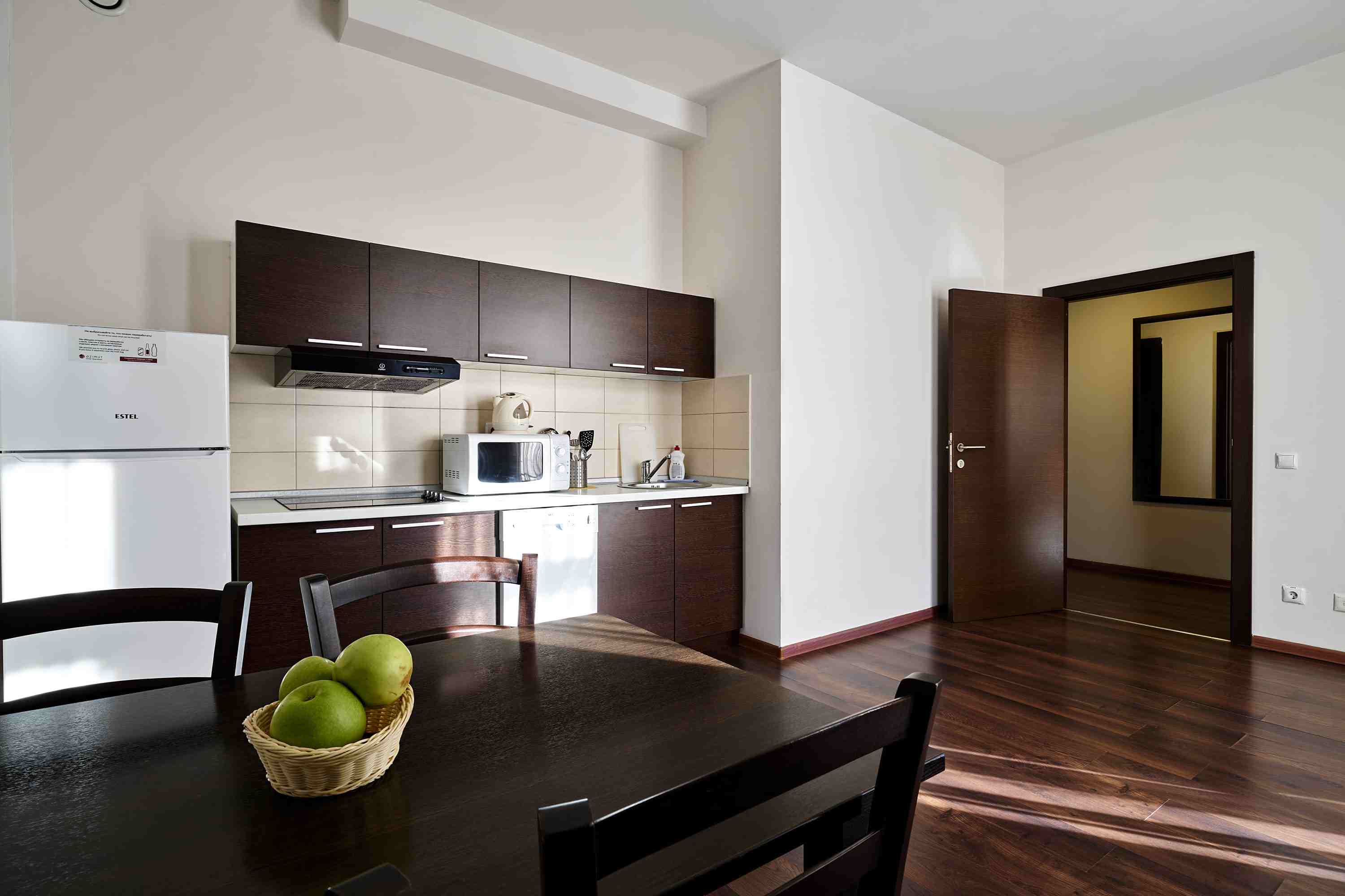 Фото Вальсет Апартаменты Спорт Роза Хутор