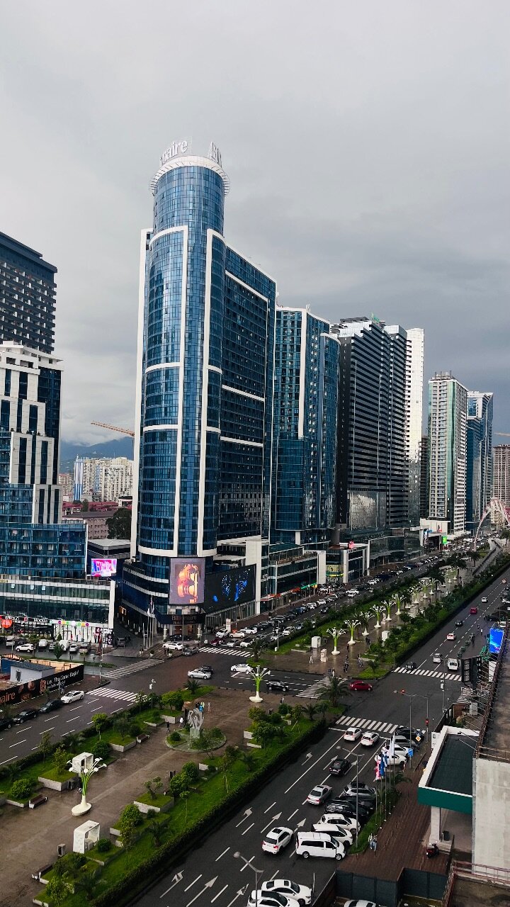 Фото Grand City Apartments