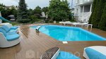 MixWood (Marii Ulyanovoy Street, 17А), construcción e instalación de piscinas, parques acuáticos