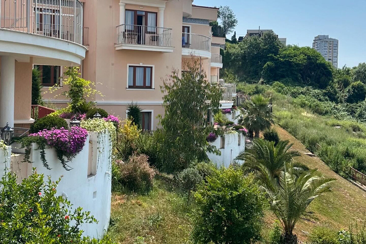 Фото Ревиталь Парк