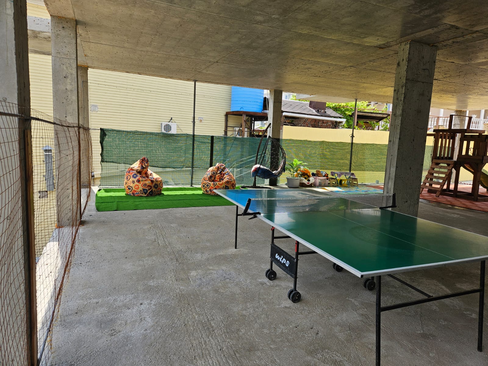 Фото Встреча