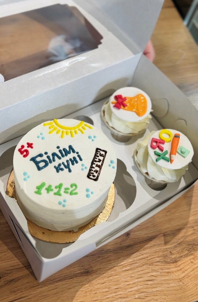 Coffee shop Tap-Tatti, Astana, photo