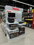 Elektrosila (Pershamajskaja Street, 57), tienda de electrodomésticos