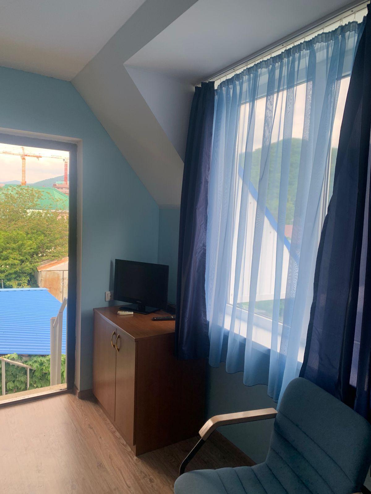 Фото Солнечный