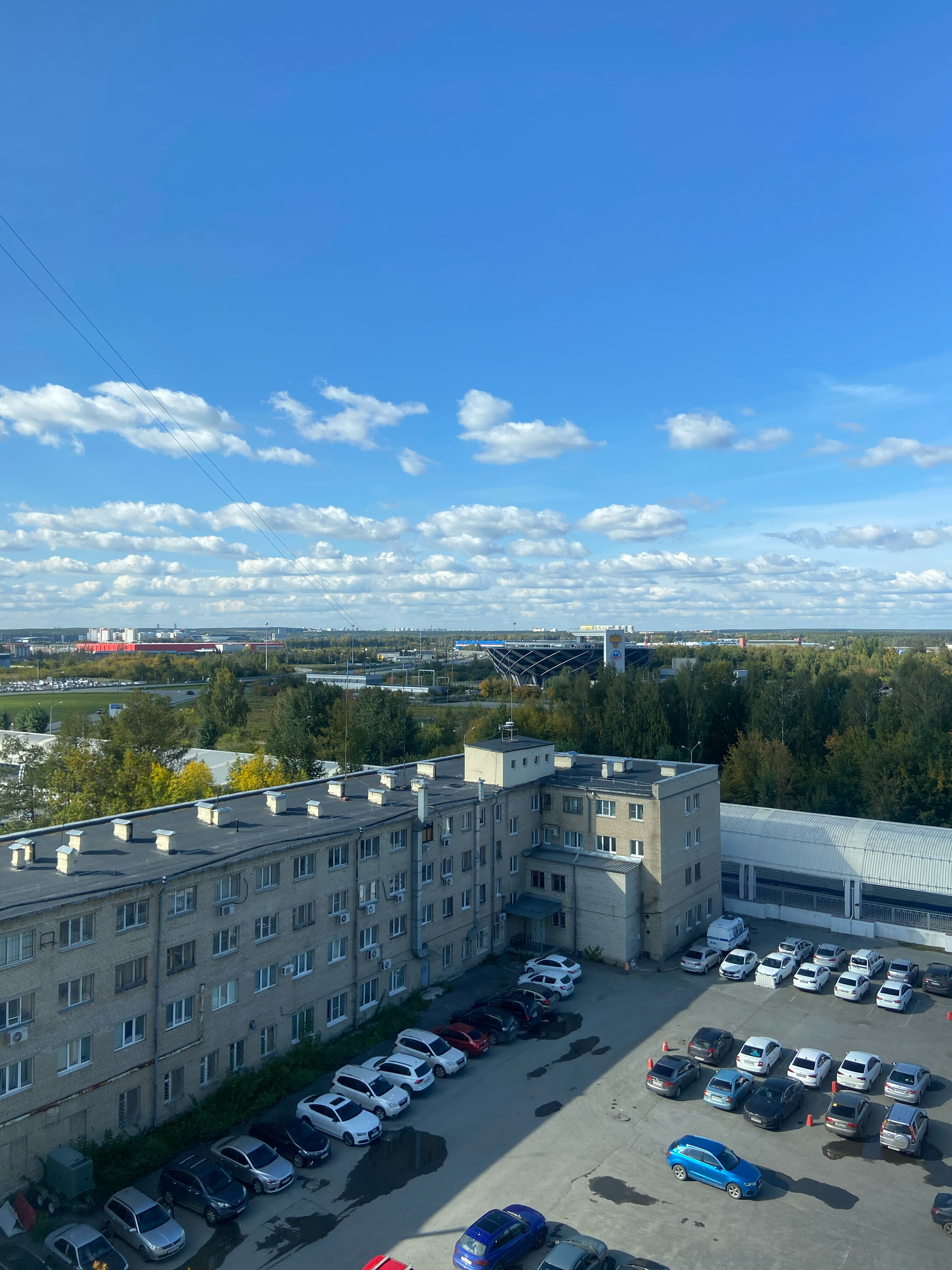Фото A-Отель Лайнер Аэропорт Екатеринбург