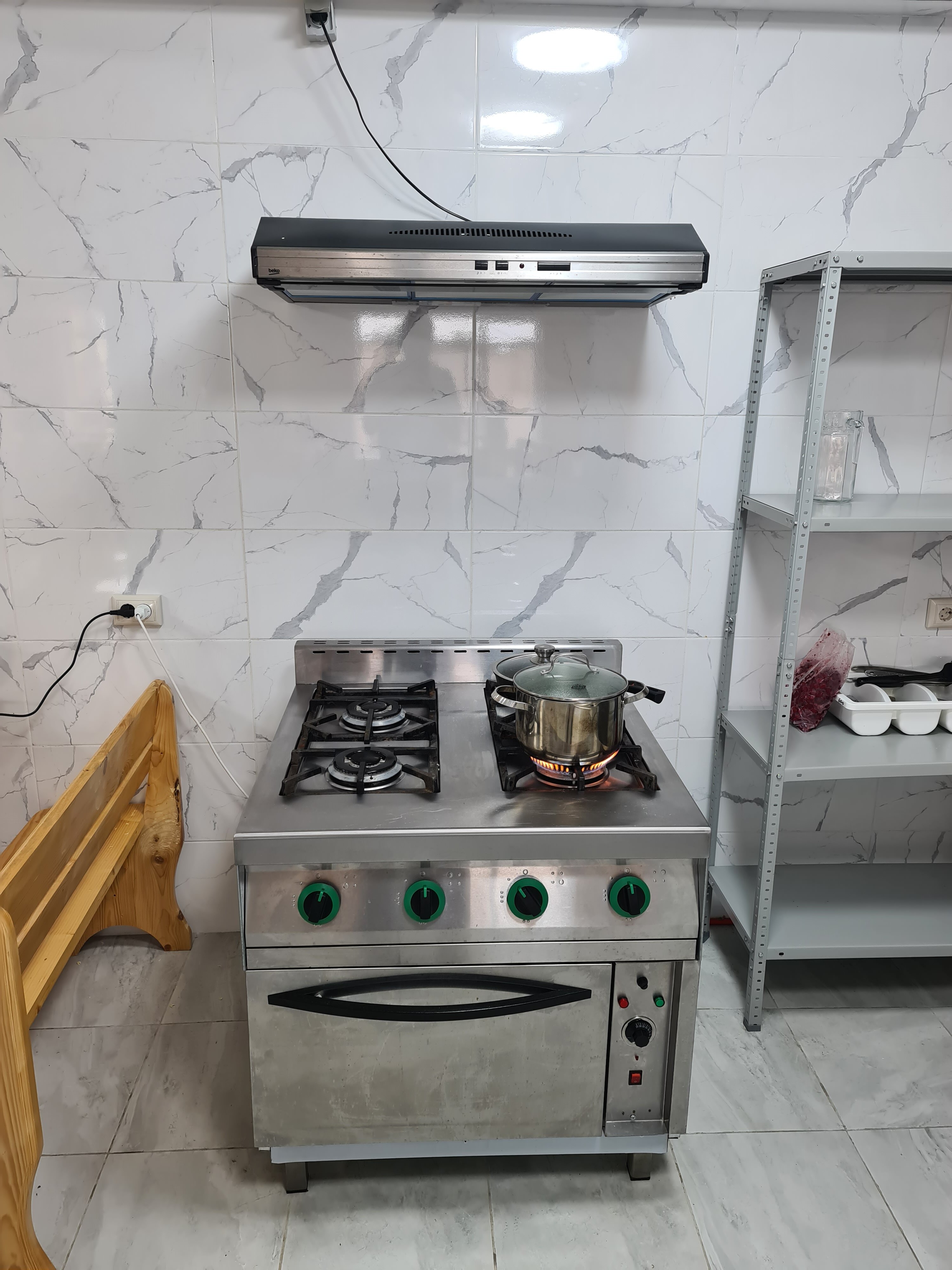 Фото Гостевой дом Bon-Amour Inn