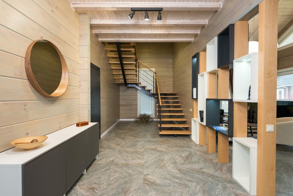 Industrial enterprise Brs Ahsap, Kayseri, photo