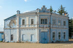 Торговые ряды, II половина XIX века (Sovetskaya ulitsa, 22), landmark, attraction