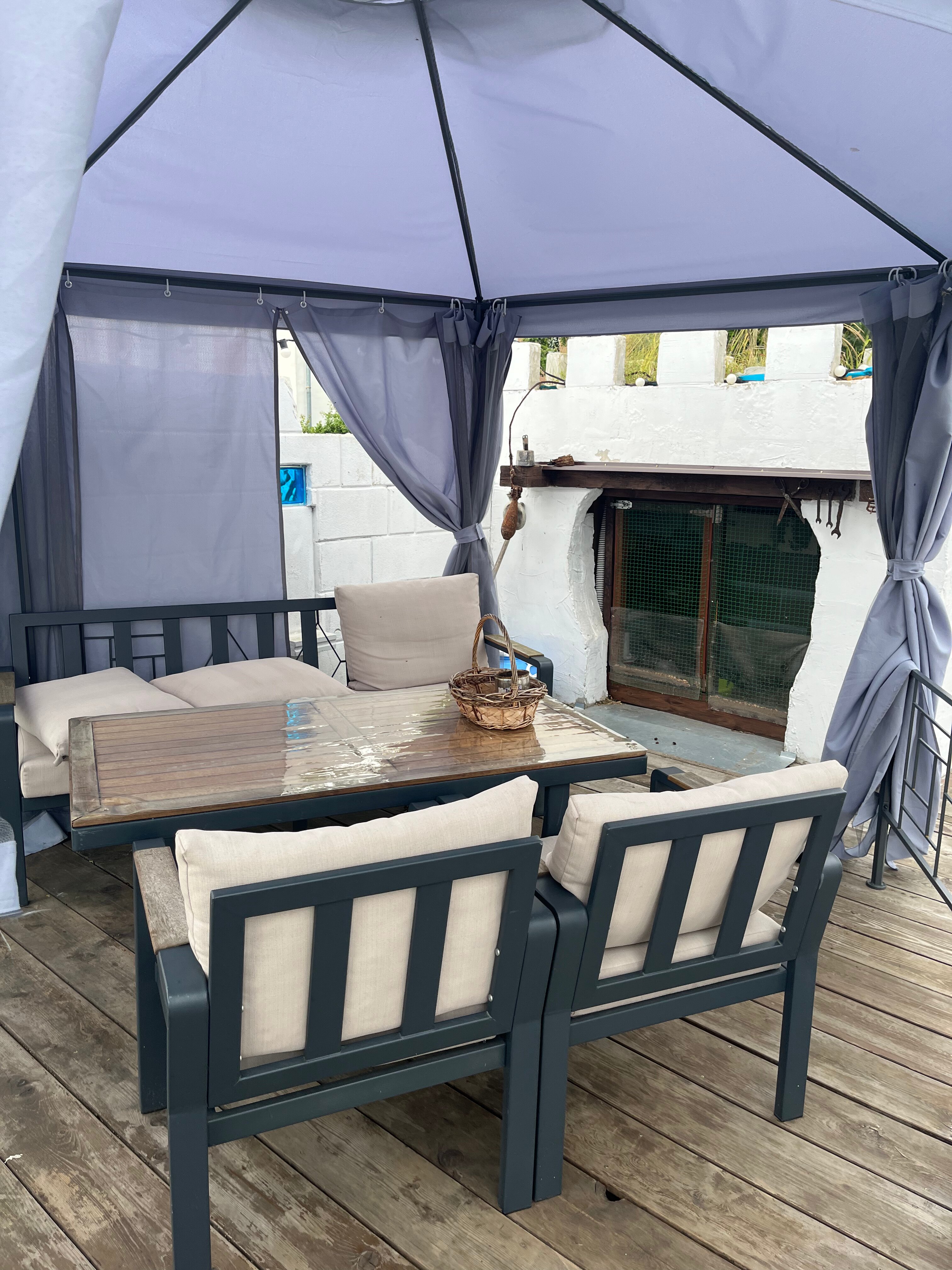 Фото Мышиный Бастион