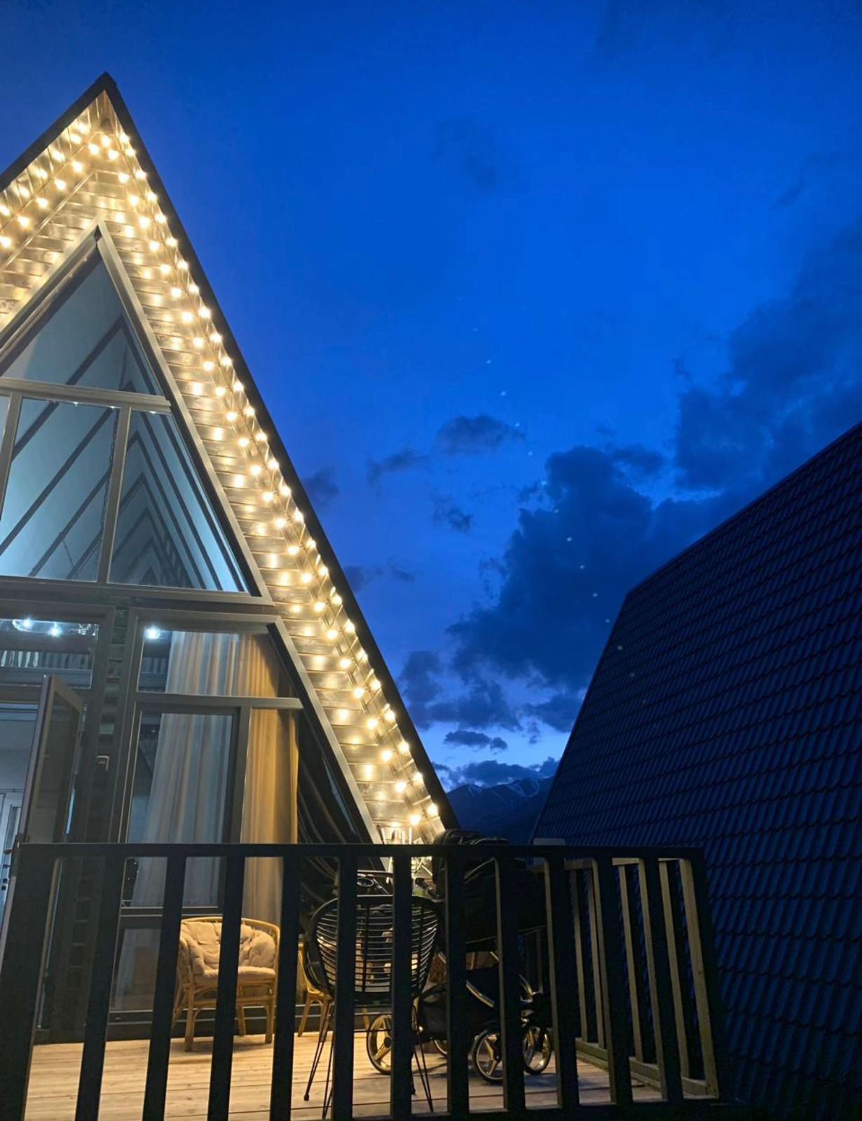 Фото Noble House