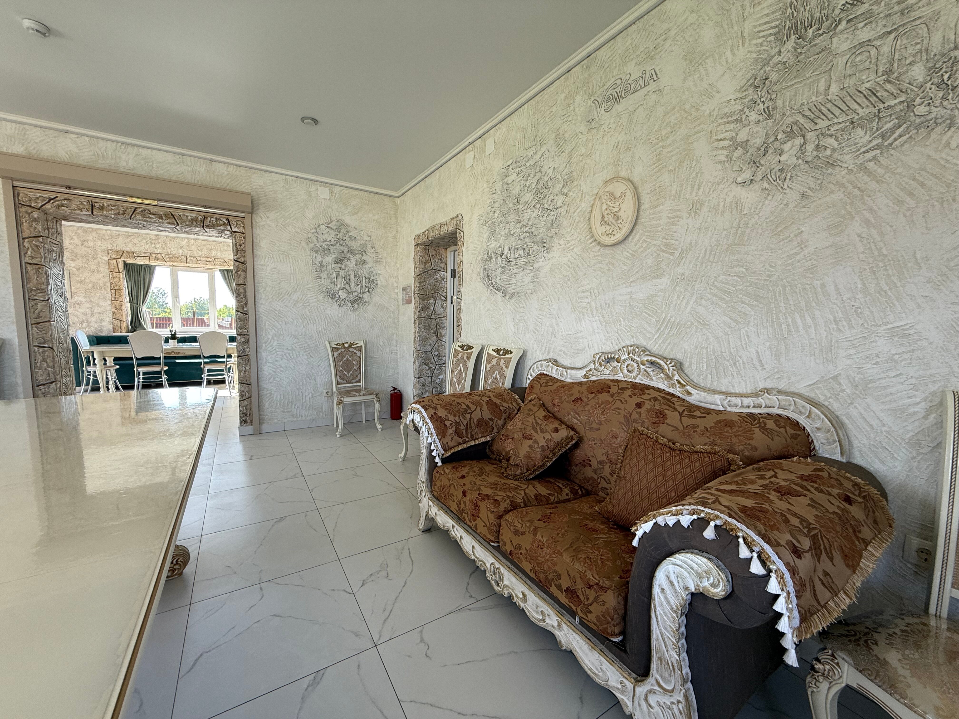 Фото Casa Blanca