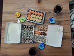 Kaifa (prospekt Druzhby Narodov, 82), food and lunch delivery