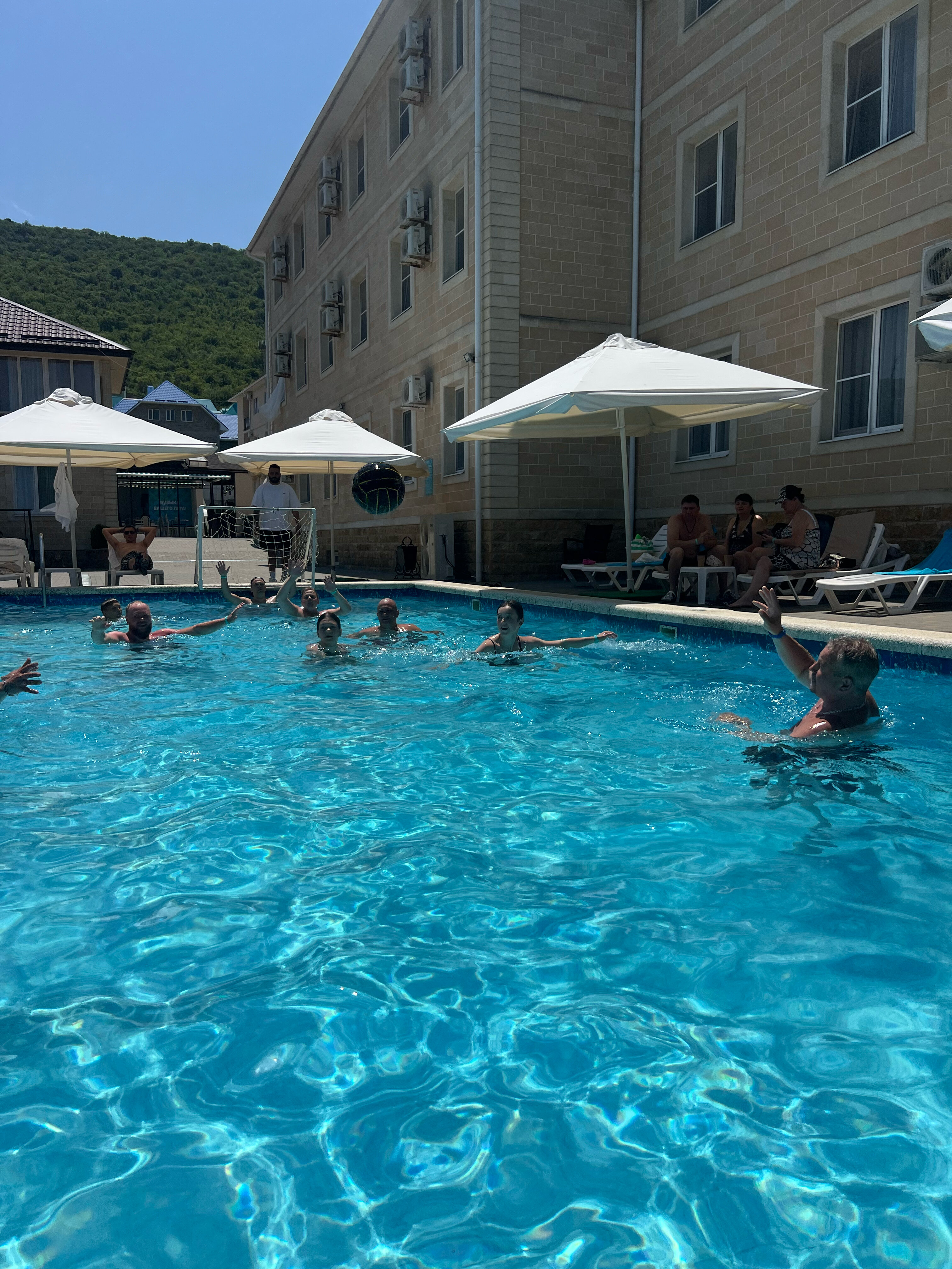 Фото МоРеми