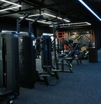 Samson Fitness (ulitsa Nekrasova, 209с2) ، نادي رياضي، مجموعة