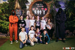 101 Kvest (Tsentralniy City administrative district, Tsentralniy Microdistrict, Street Kubanskaya Naberezhnaya, 64), organization of children events