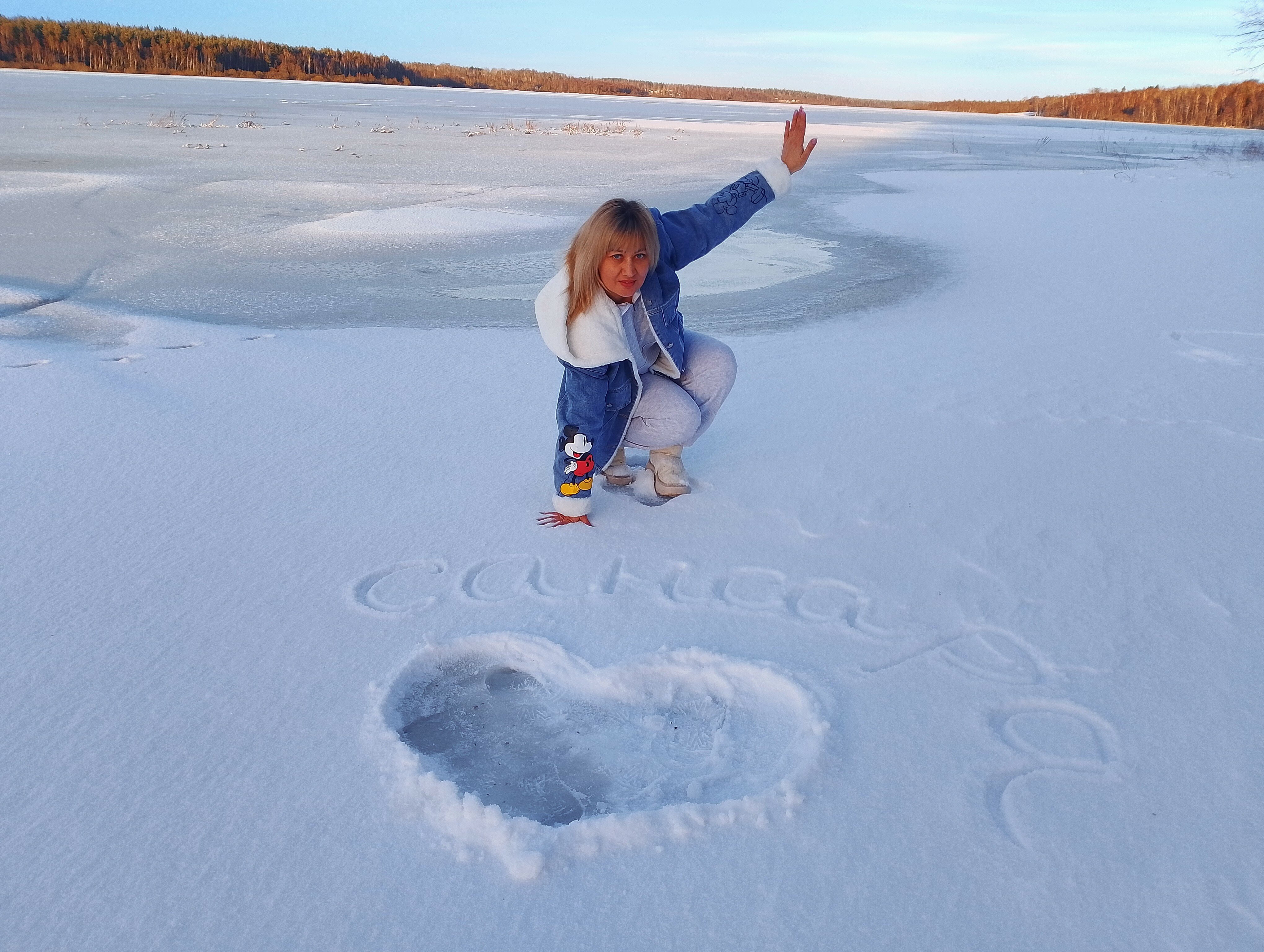 Фото Мишкина дача