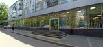 Сберлогистика (Aleksandra Nevskogo Street, 50), parcel automat