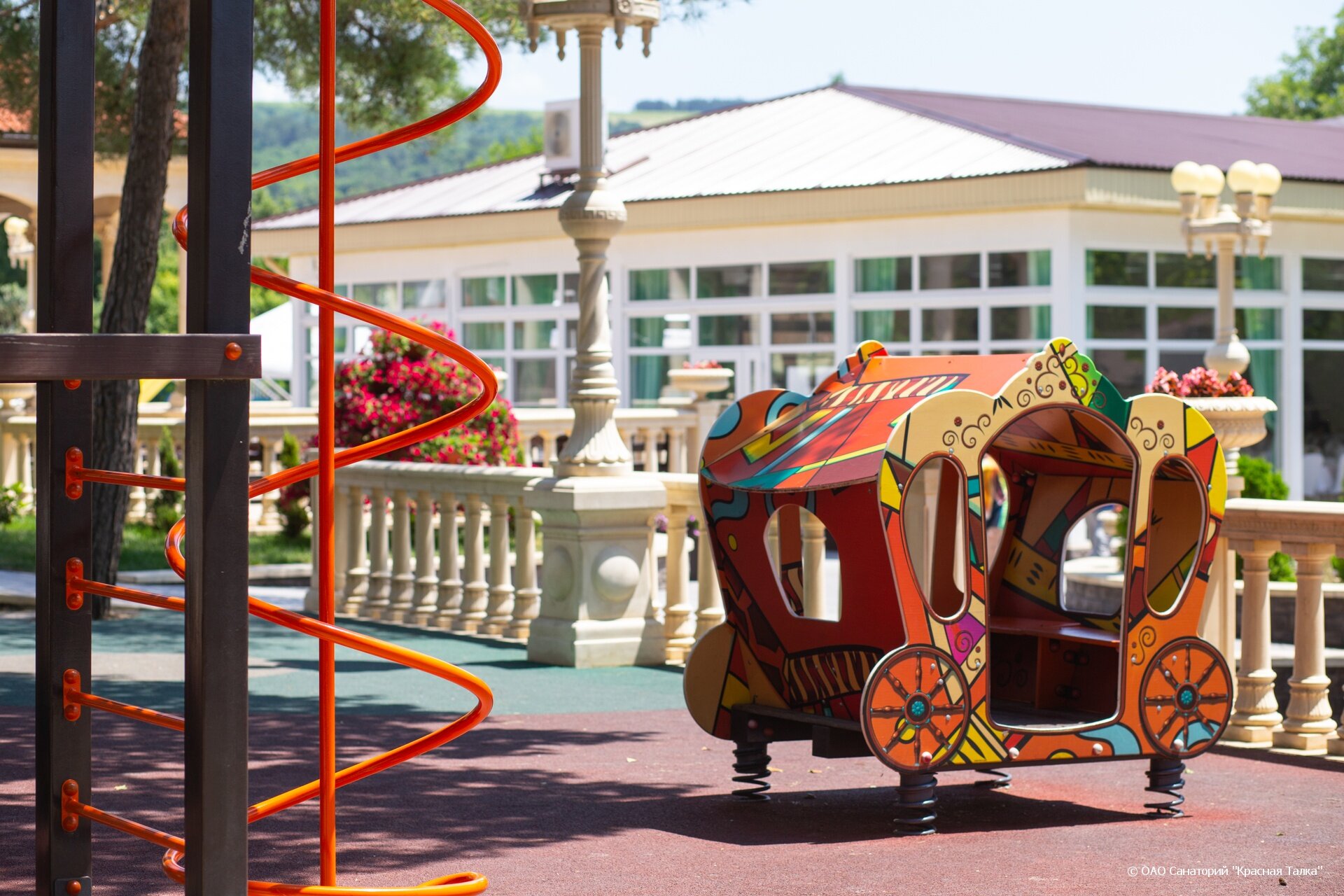 Фото Талка Village