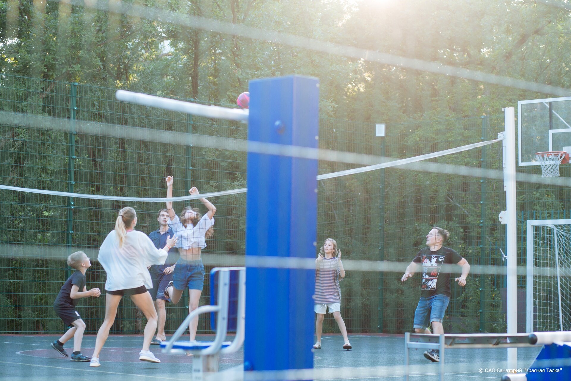 Фото Талка Village