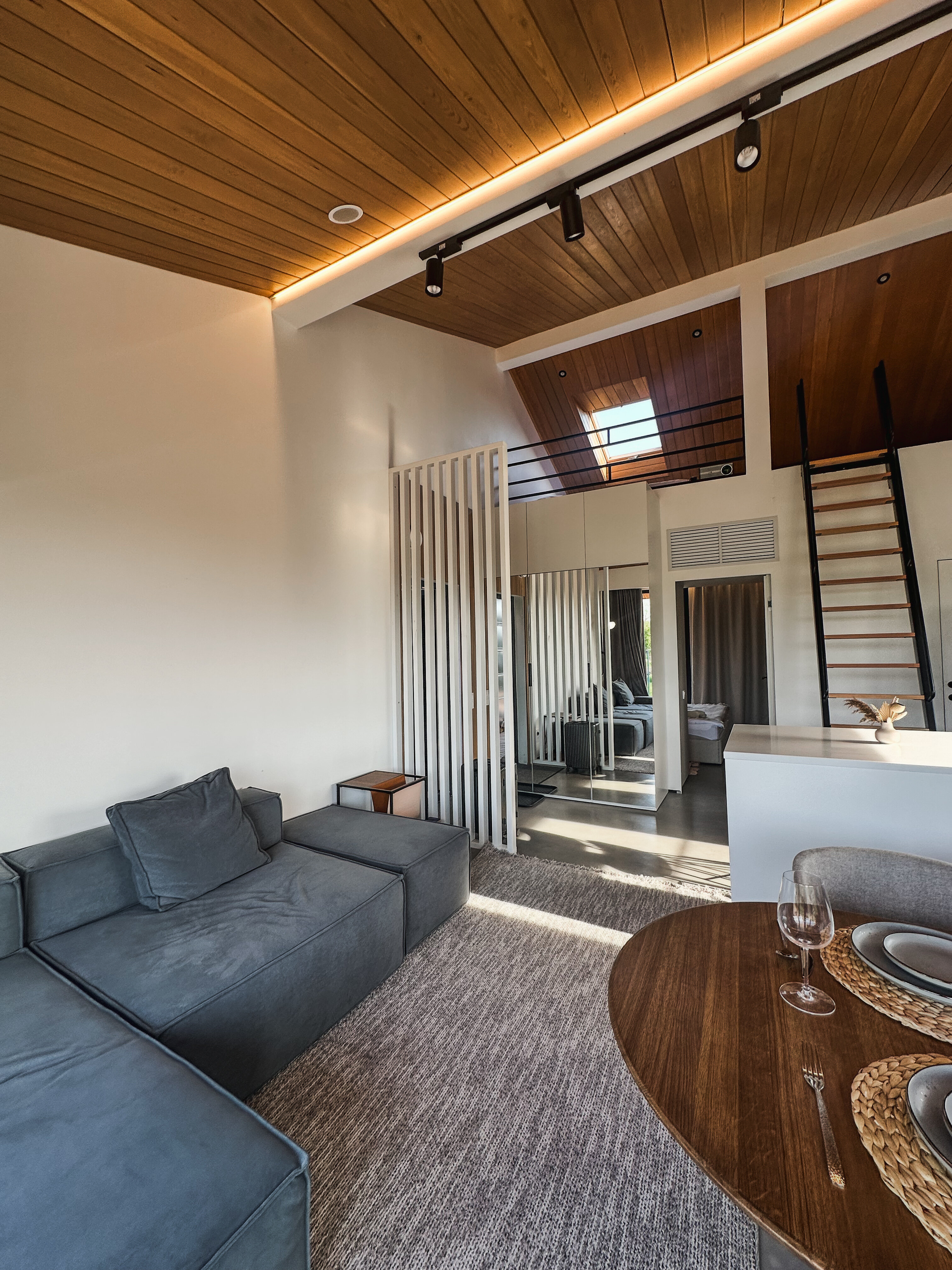 Фото Wind houses