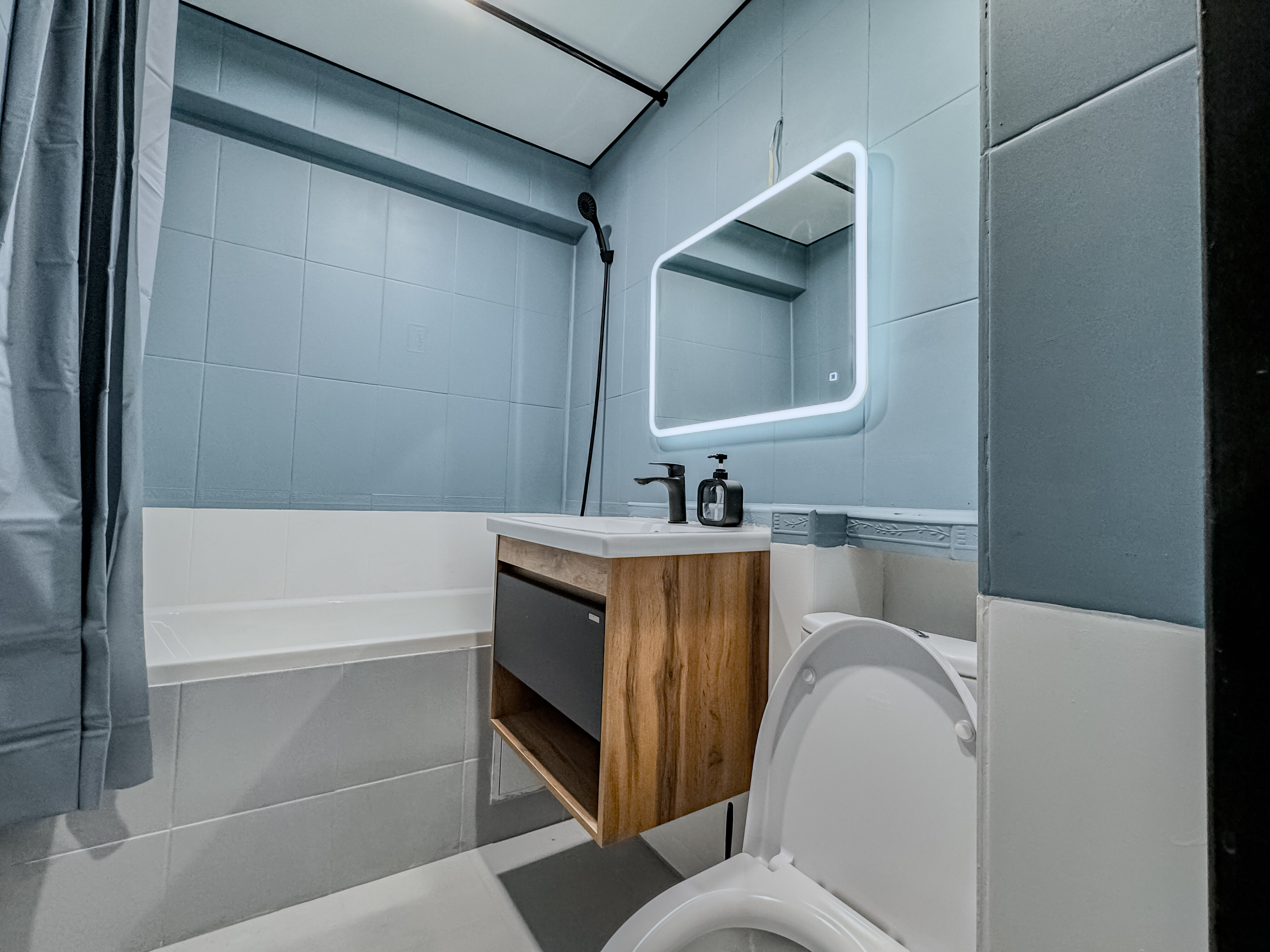 Фото Ла Манча