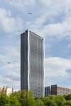 AFI Tower (Serebryakova Drive, 11к1) ، مكتب المبيعات