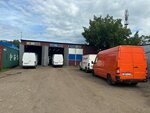 Sprinter/Crafter Service&Parts (Lyubertsy, Transportnaya ulitsa, 3), car service, auto repair