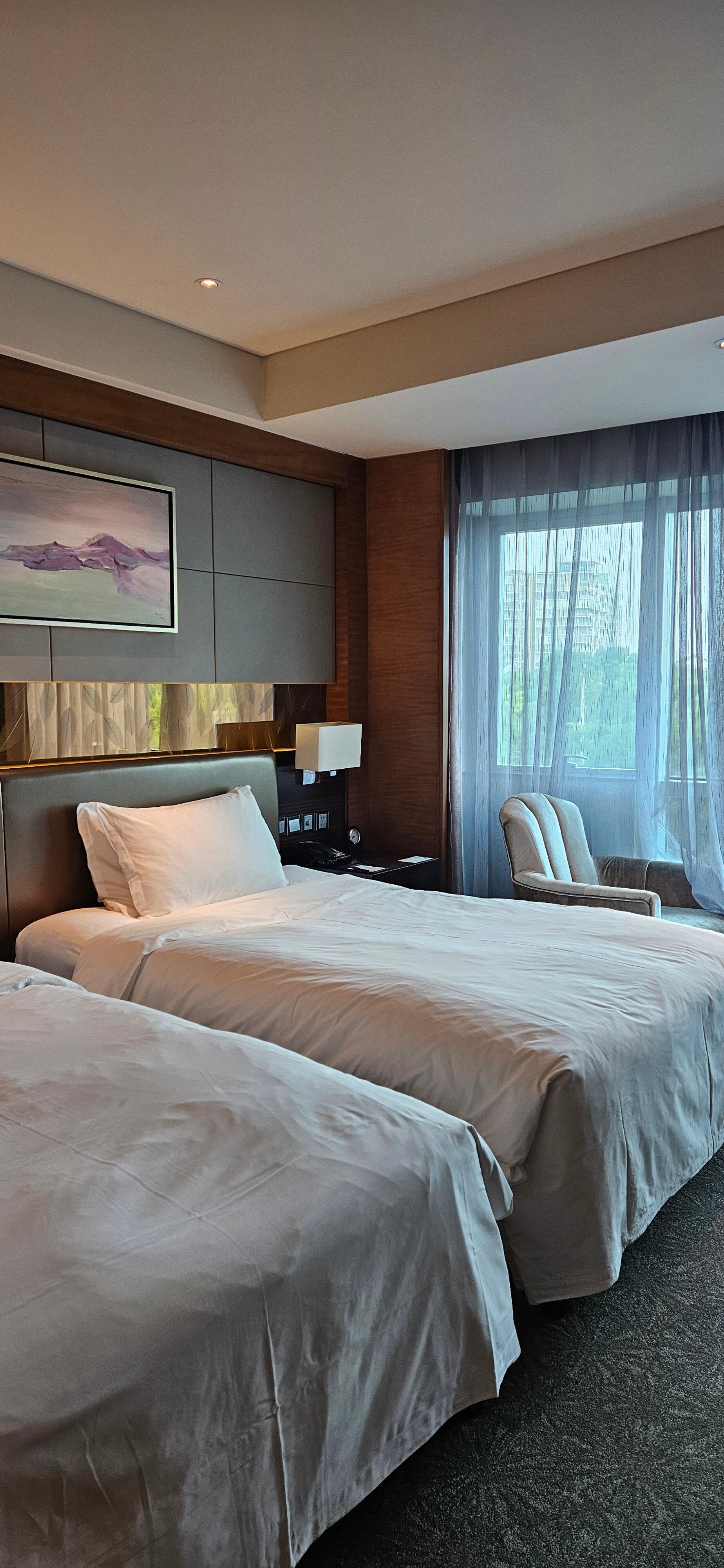 Фото Lake View Hotel