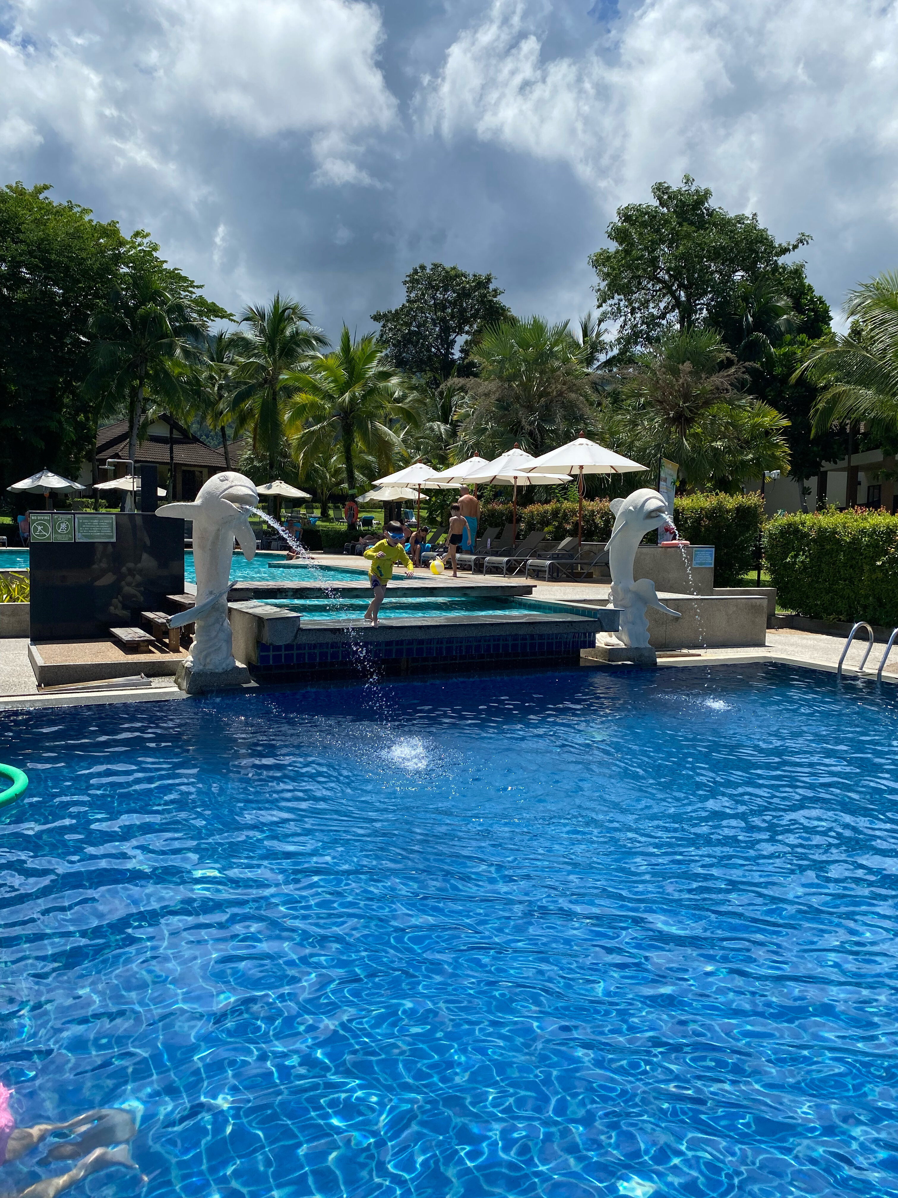 Фото The Leaf Oceanside