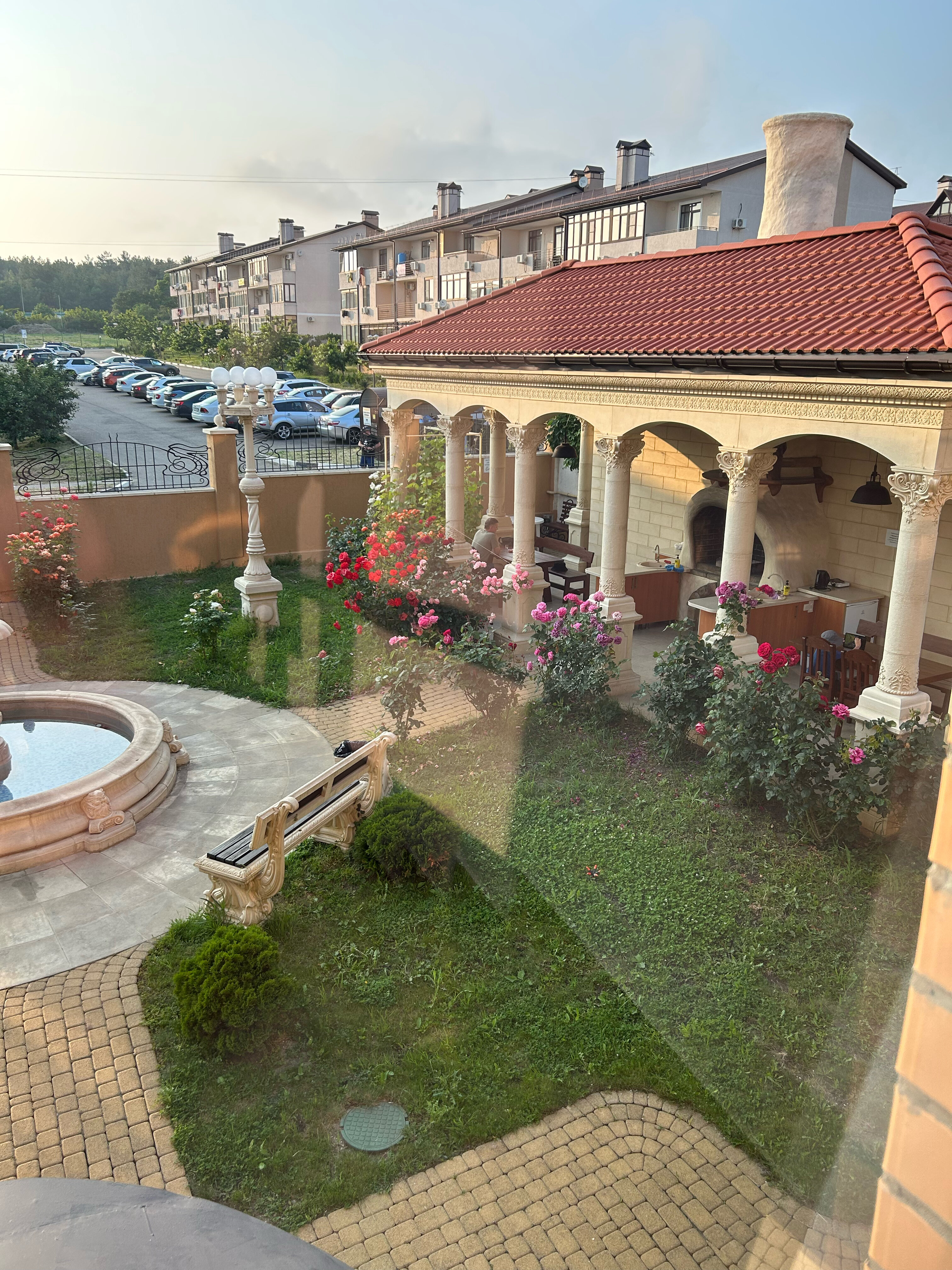 Фото Прибрежный