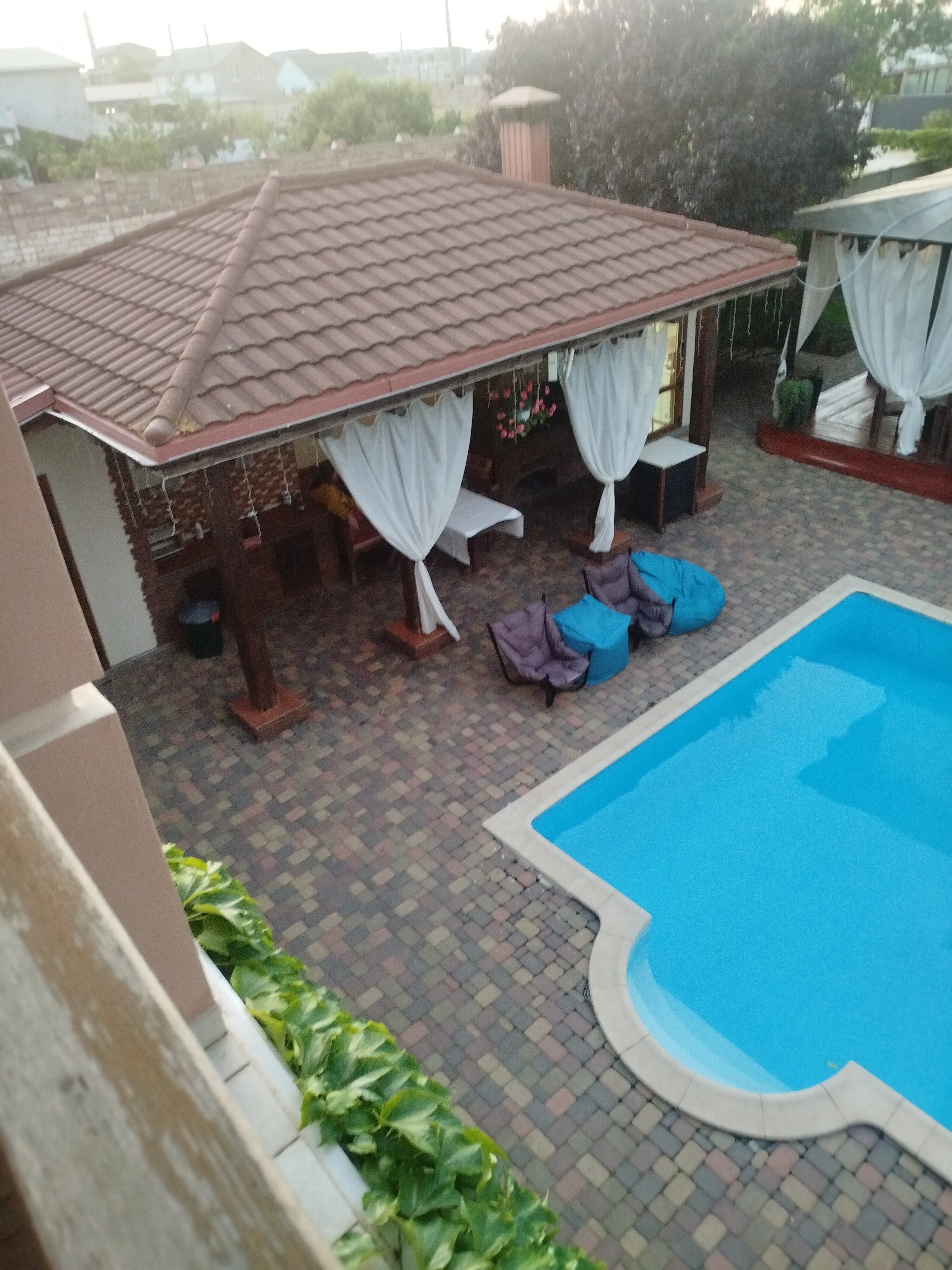 Фото Вилла Магриб и Шарк