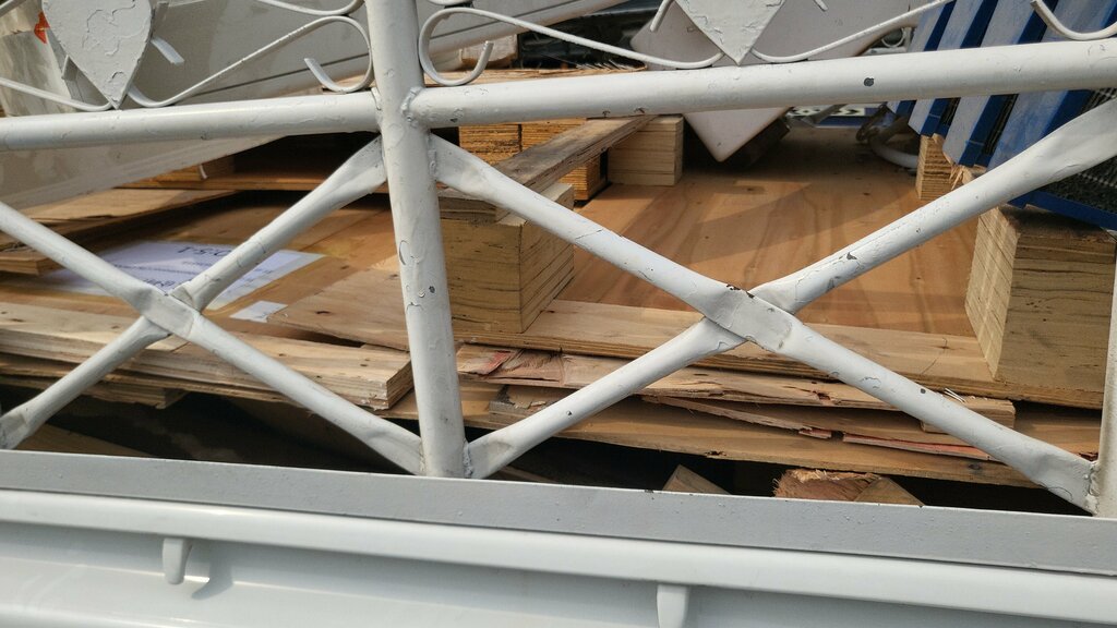 Metal items repair Metal Scrap Buyers, Dubai, photo