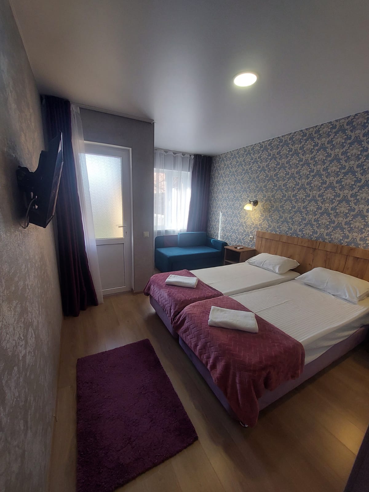 Фото отеля 4