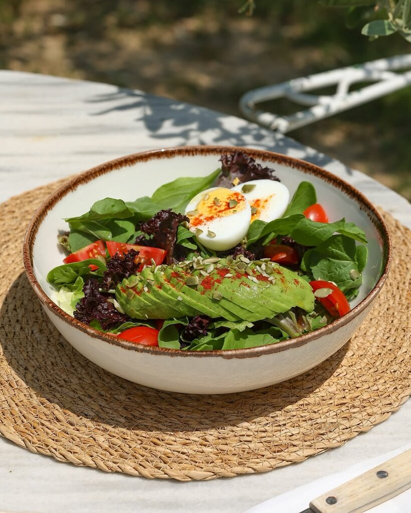 Cafe Bir17, Cesme, photo