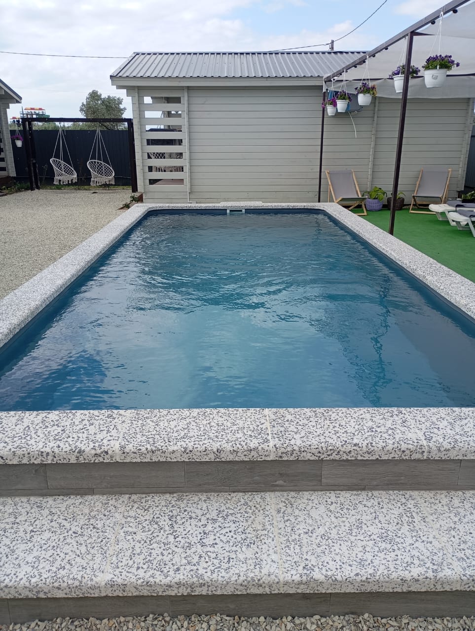 Фото Полярная звезда