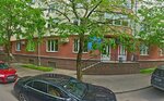 ЗвездаНадежды (Vladimirskaya Street, 6) ، شركة الإدارة
