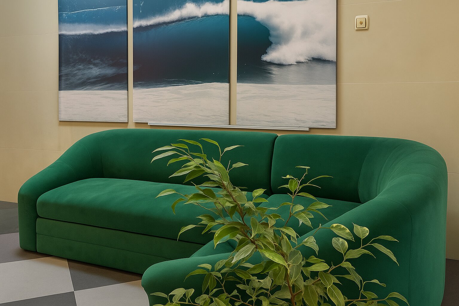 Фото Центральный