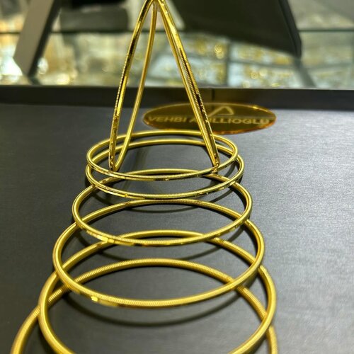 Vehbi Akıllıoğlu Kuyumculuk & Mücevherat Fotoğraf 3