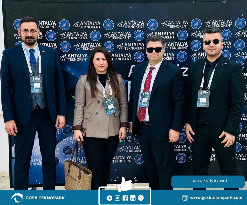 Science park GOSB Teknopark, Gebze, photo