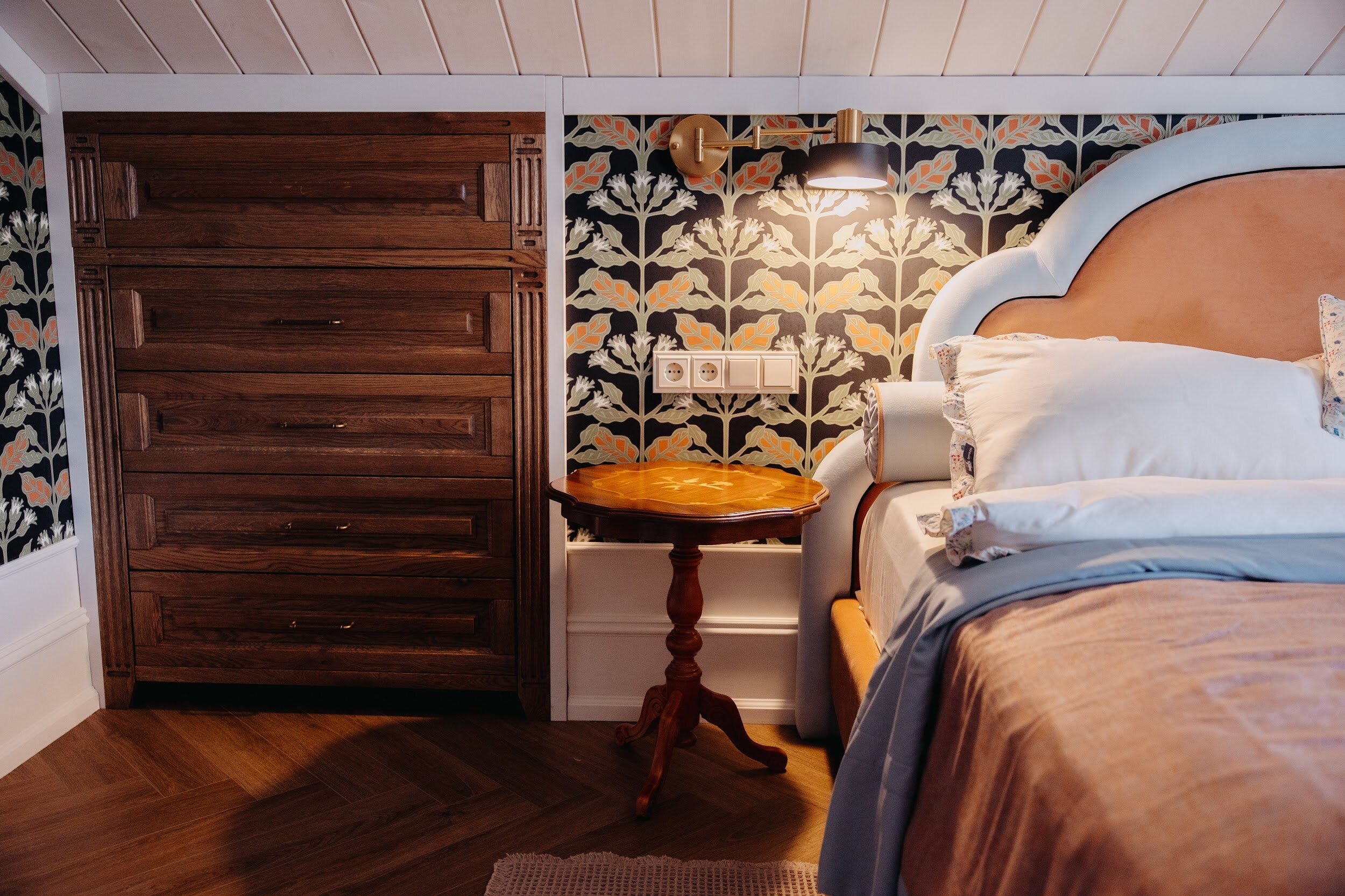 Фото Терем Гамаюнъ