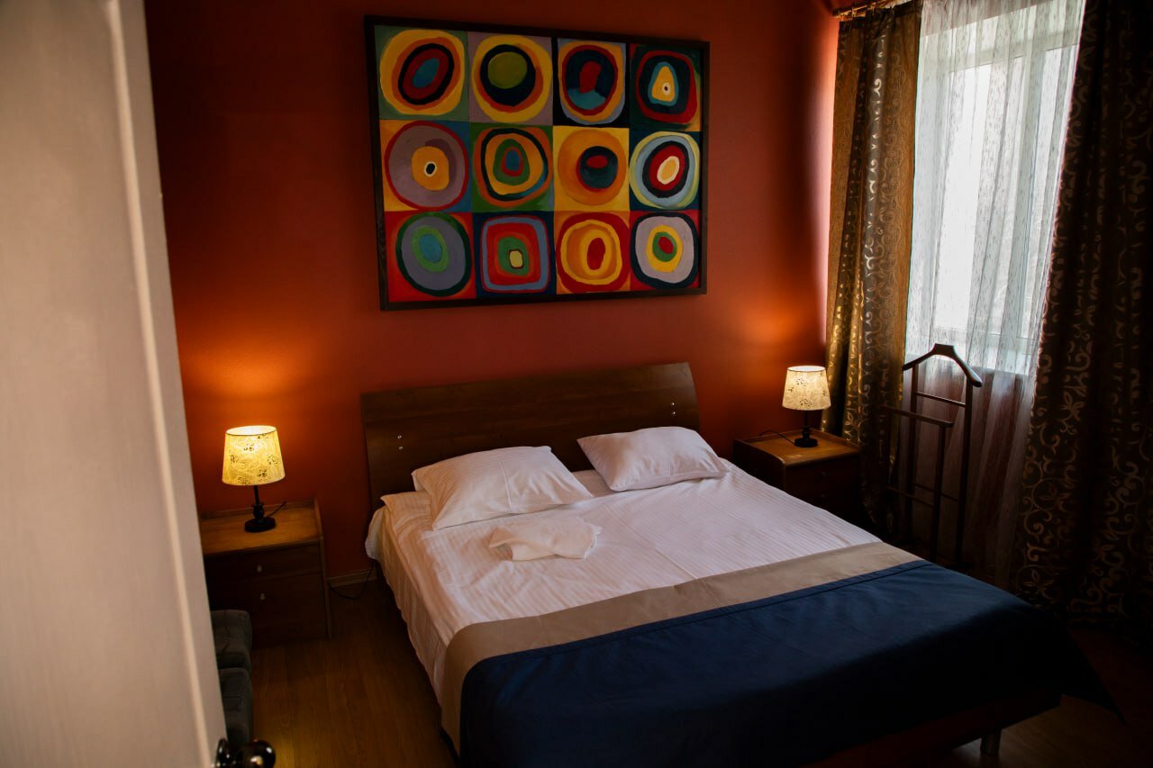 Фото Звёздное небо