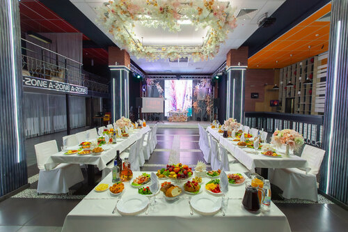 Cafe Vyezdnaya sloboda, Nizhny Novgorod Oblast', photo