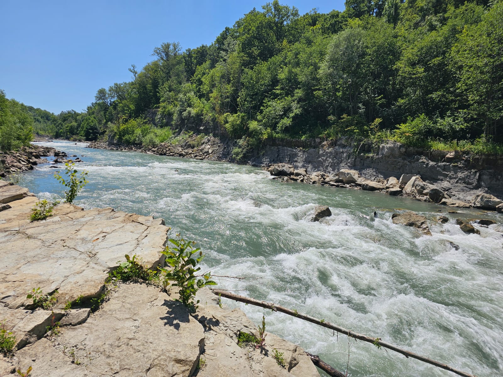 Фото Дом с бассейном