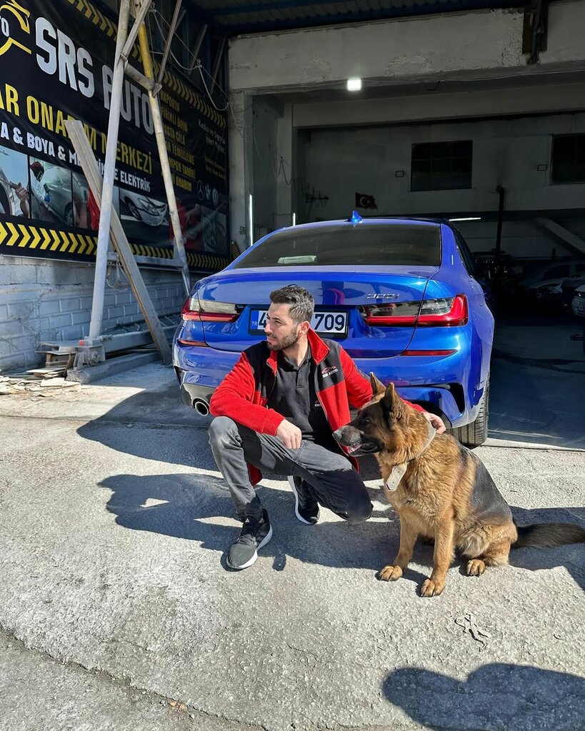 Car service, auto repair Srs Auto Damage Repair Center, Konya, photo