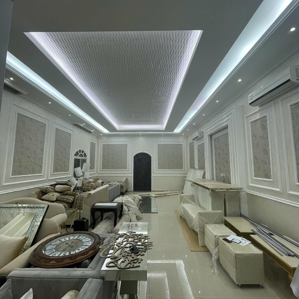 Construction and finishing works Al Ebdaa Al Malake Decor Works, Ajman, photo