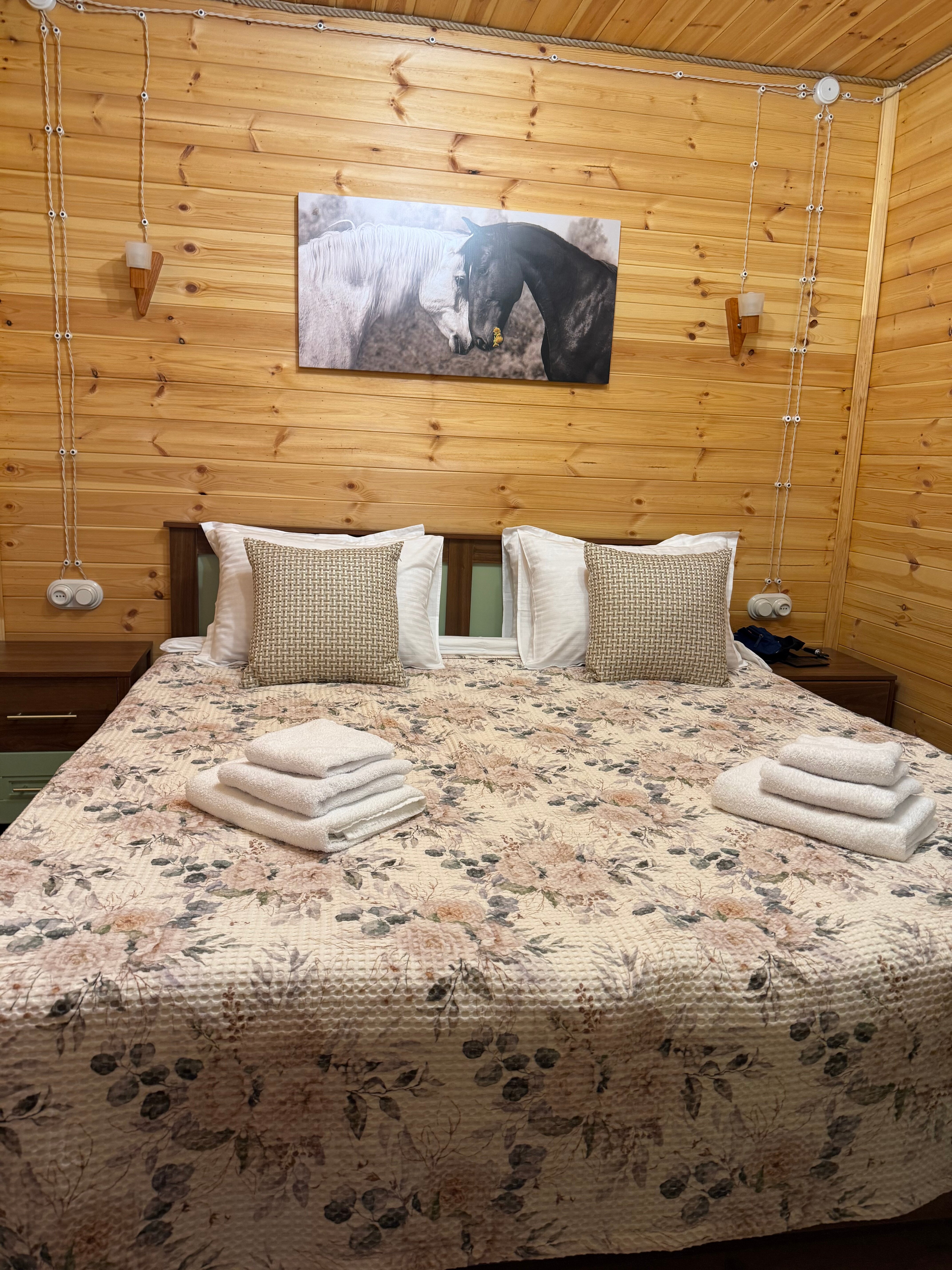 Фото Вилла Роз