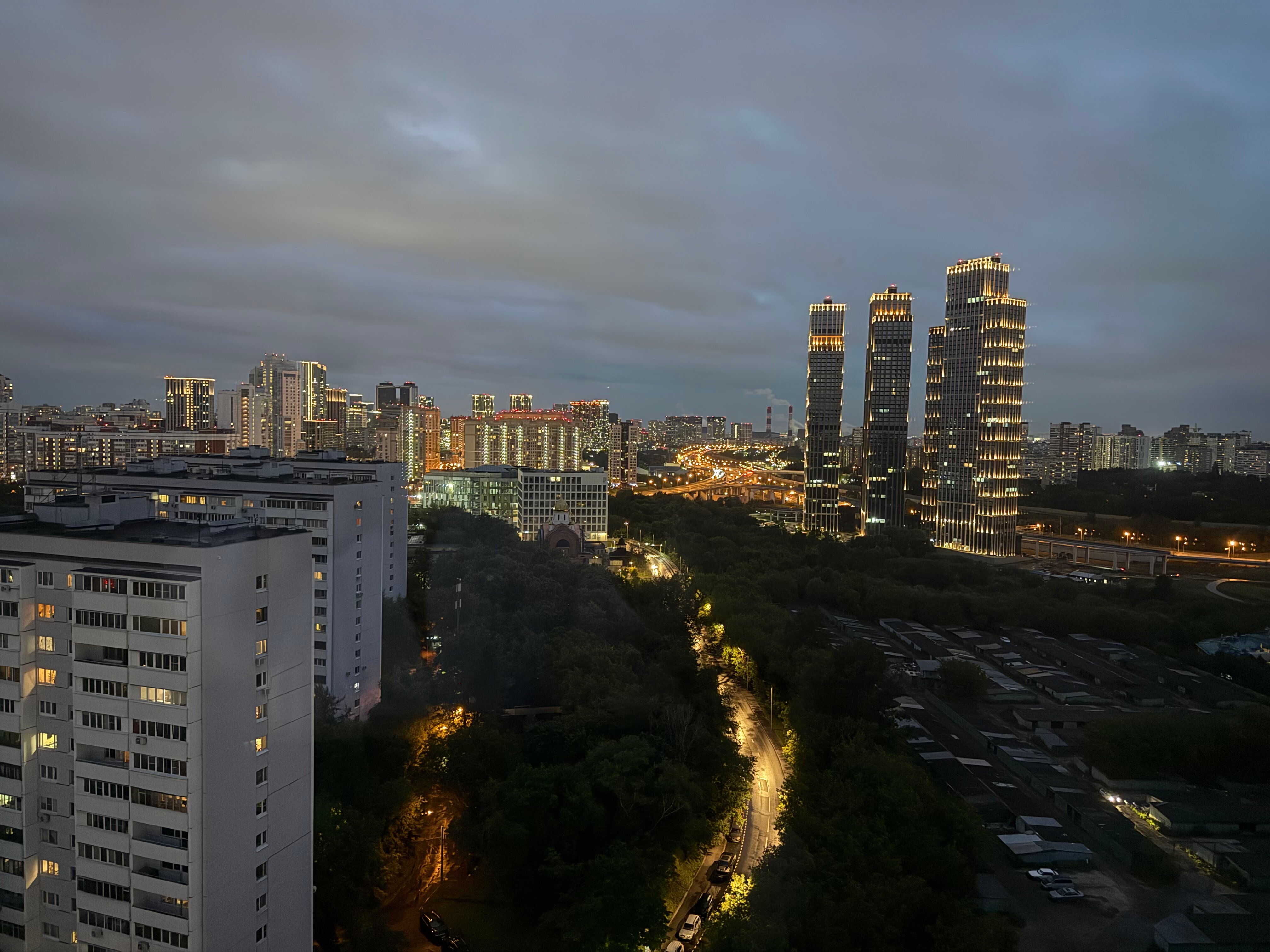 Фото На Высоте